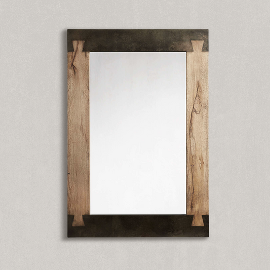 Andres Wall Mirror