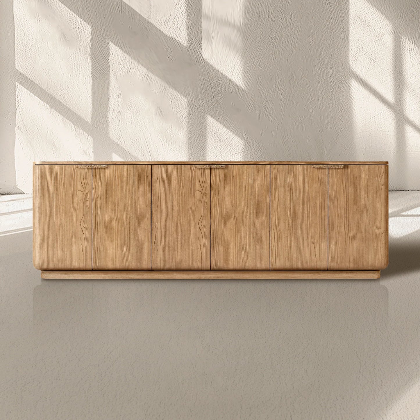 Cira 6-door Sideboard