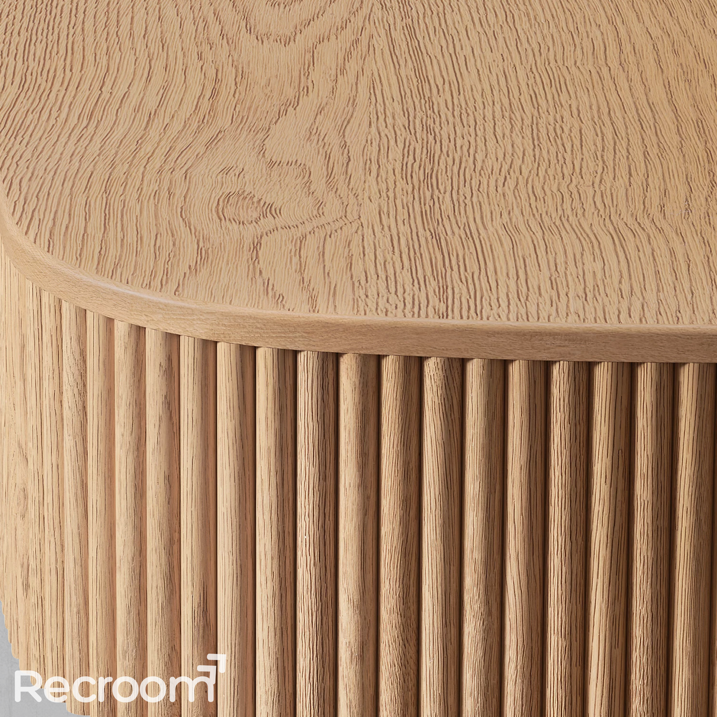 Muelho Plinth Coffee Table