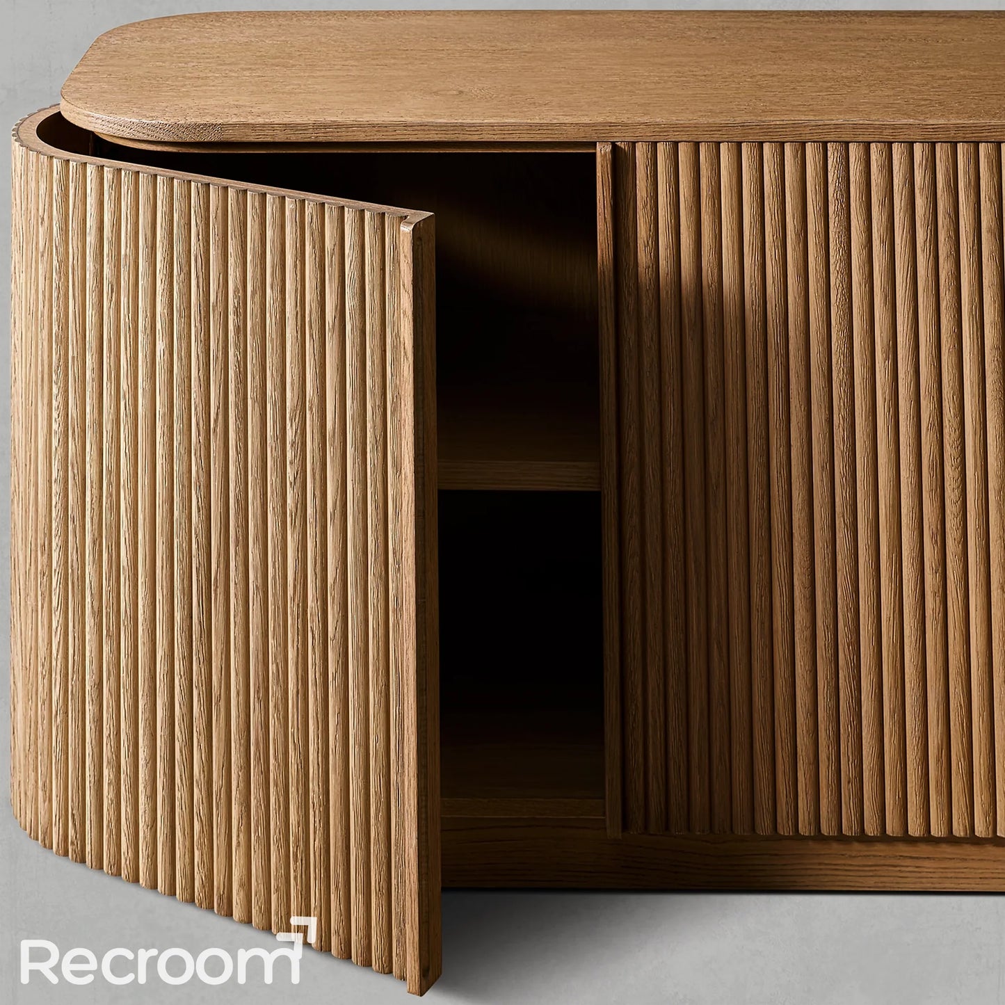 Muelho 2-Door Sideboard