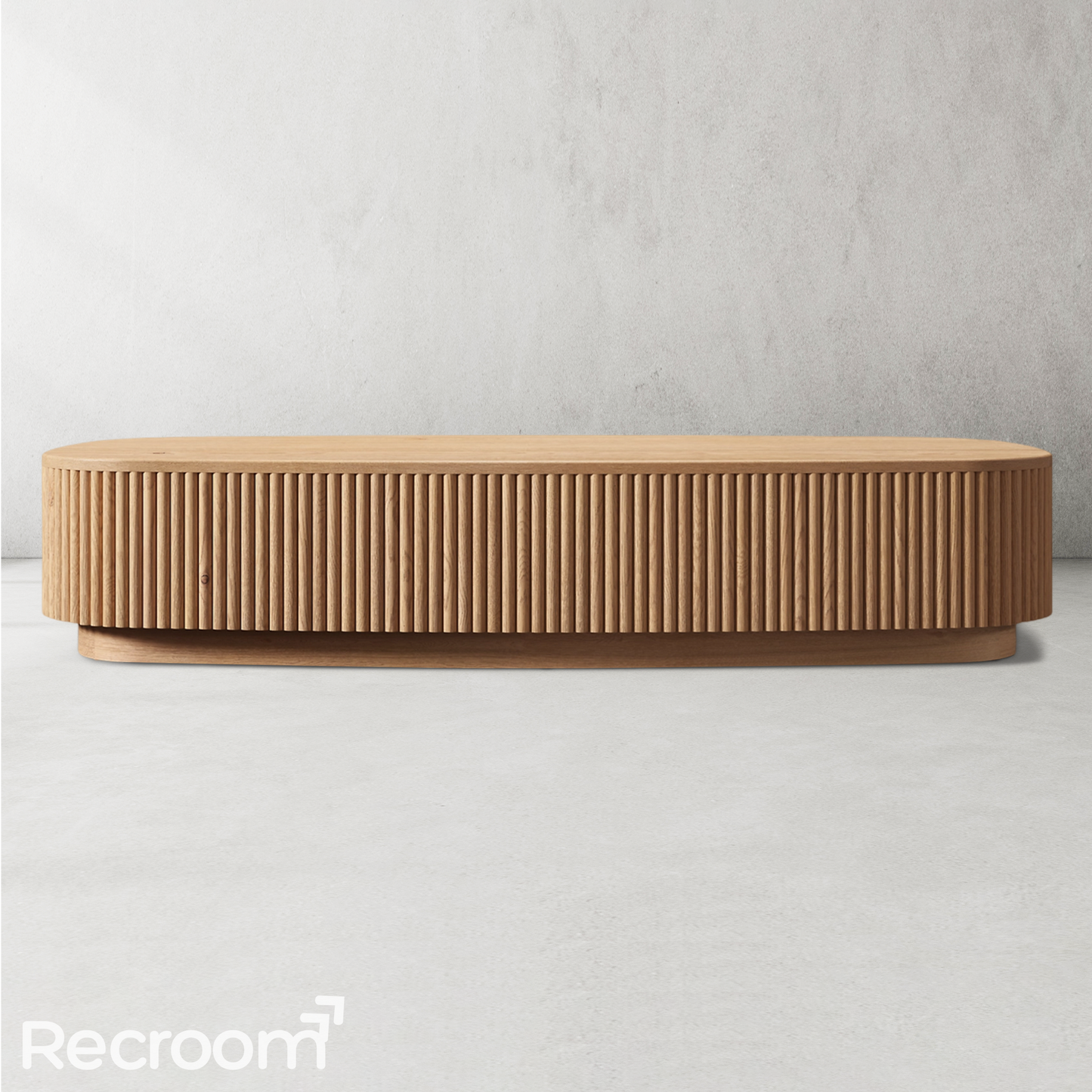 Muelho Plinth Coffee Table