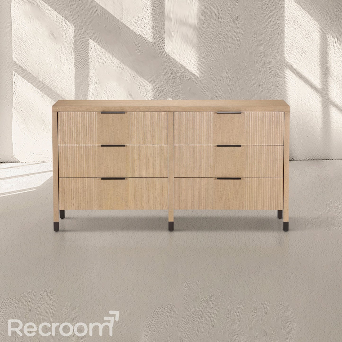 Vurmo Double Dresser