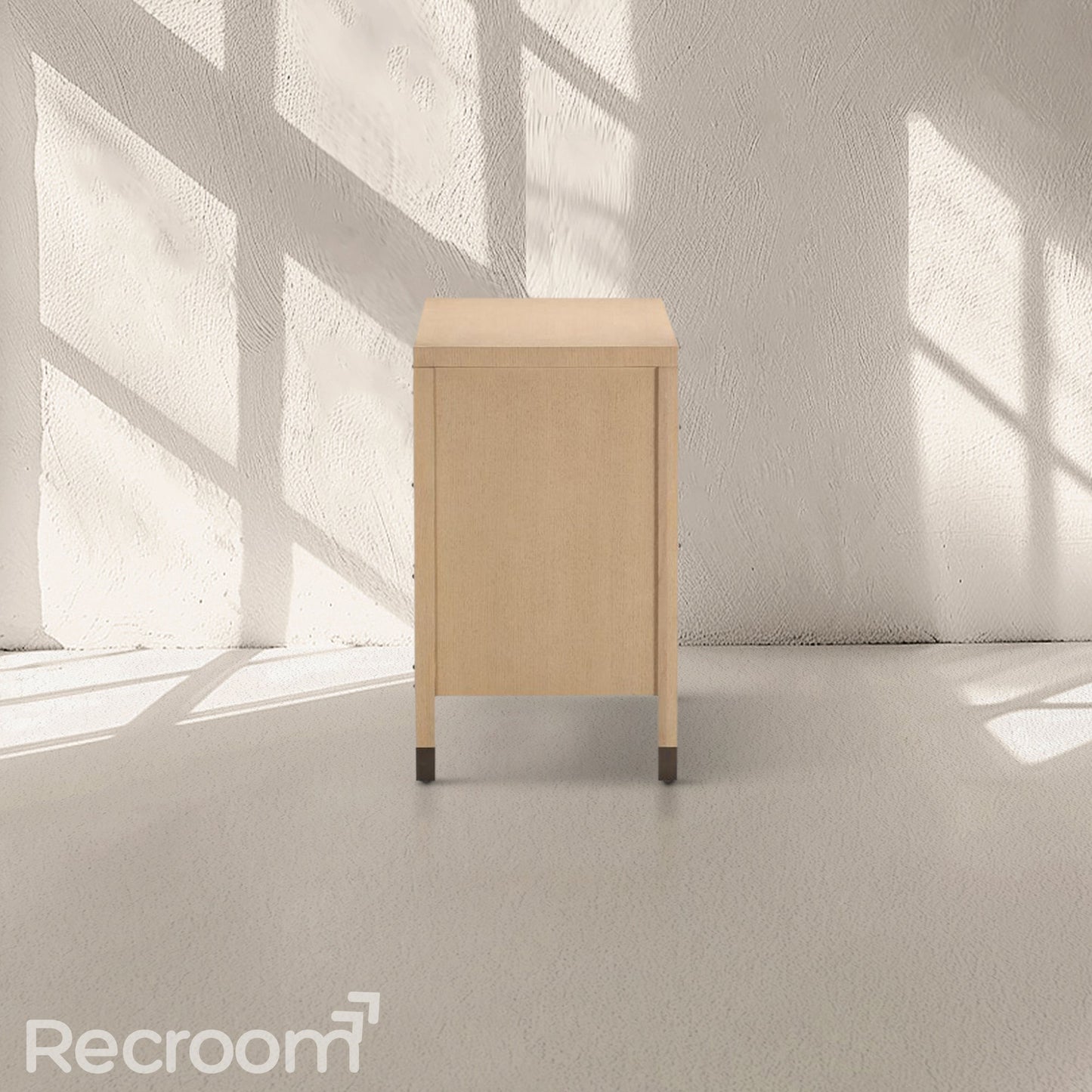 Vurmo Three-Drawer Chest