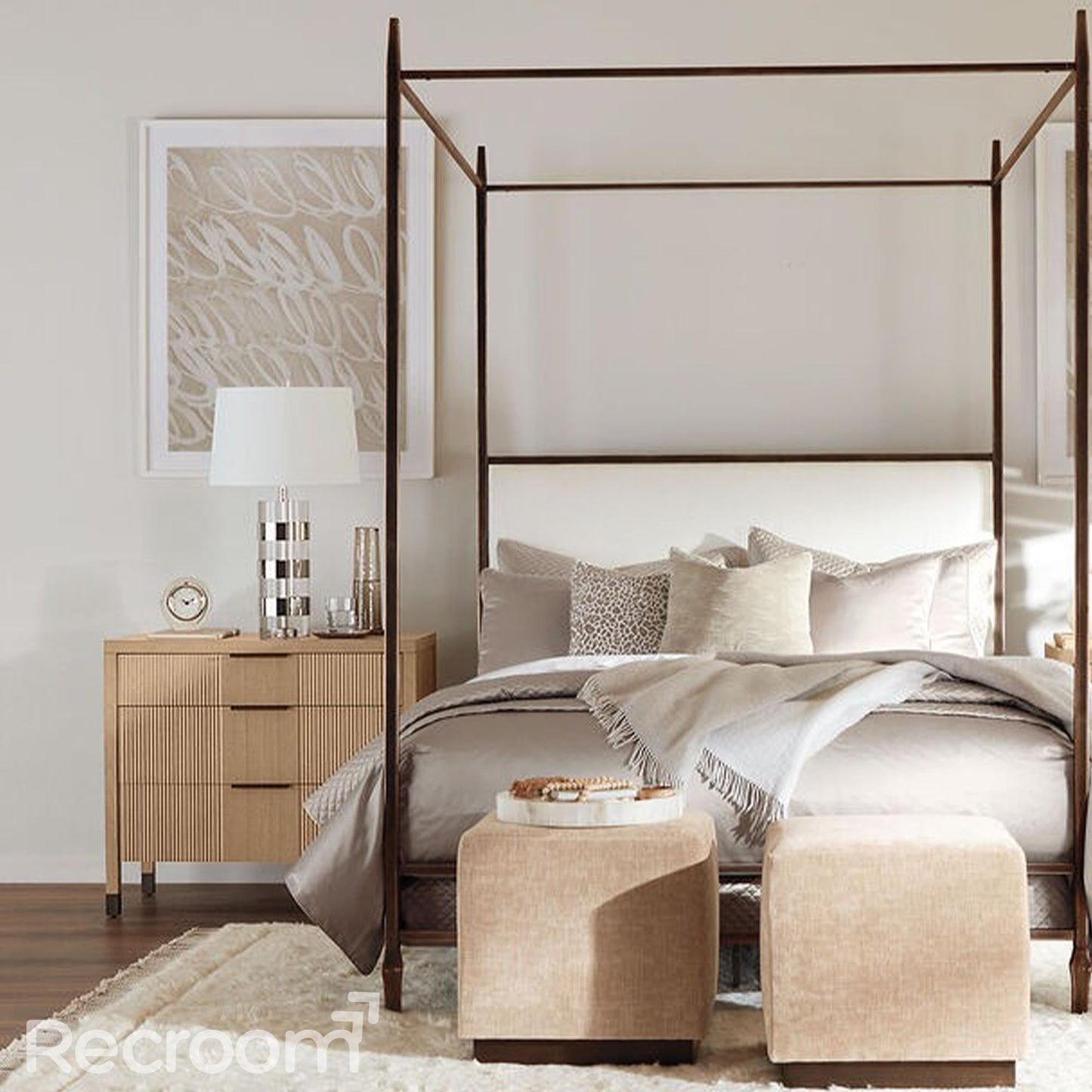 Vurmo Three-Drawer Chest