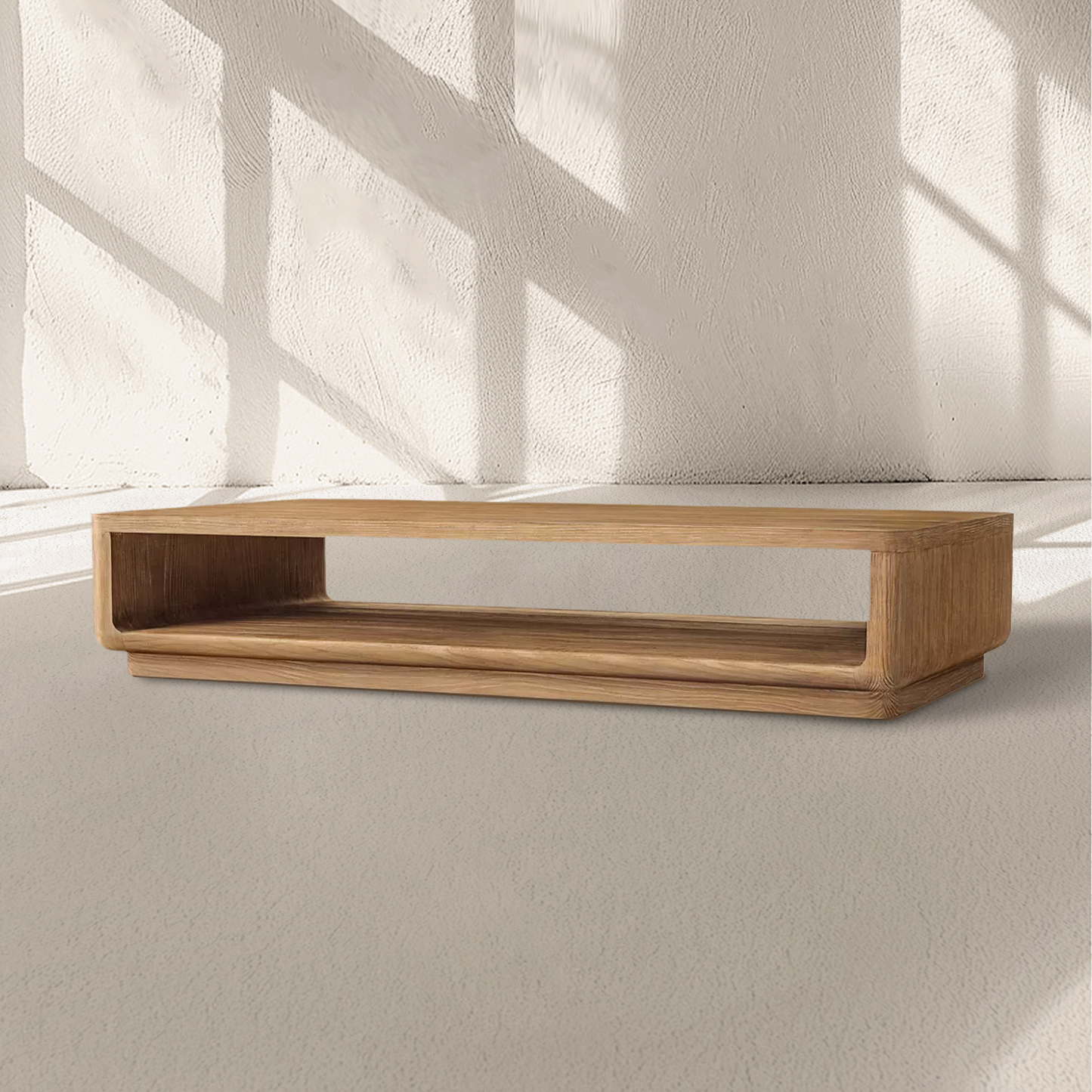 Cira Open Coffee Table