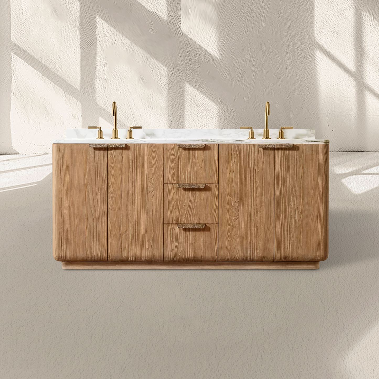 Cira Double Vanity