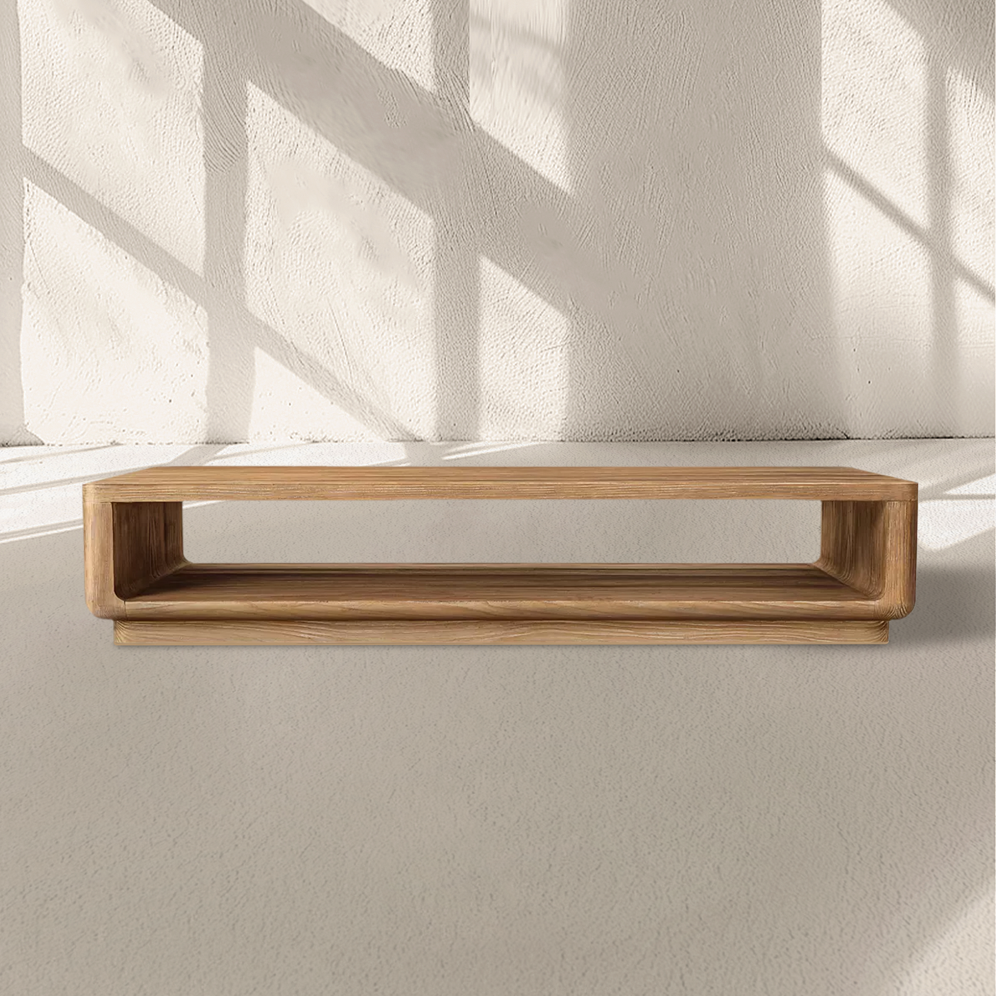 Cira Open Coffee Table