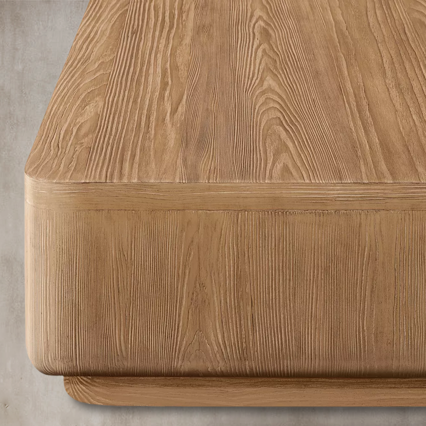 Cira Open Coffee Table