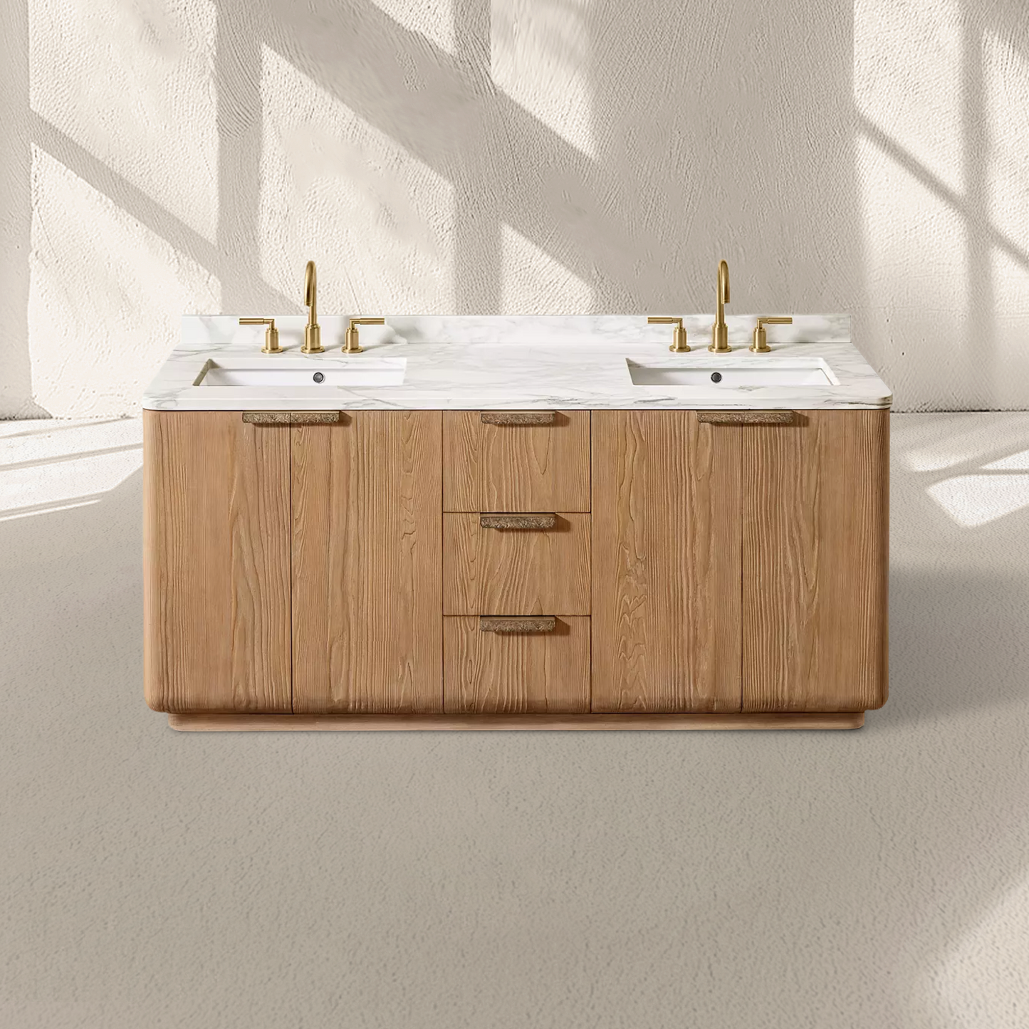 Cira Double Vanity