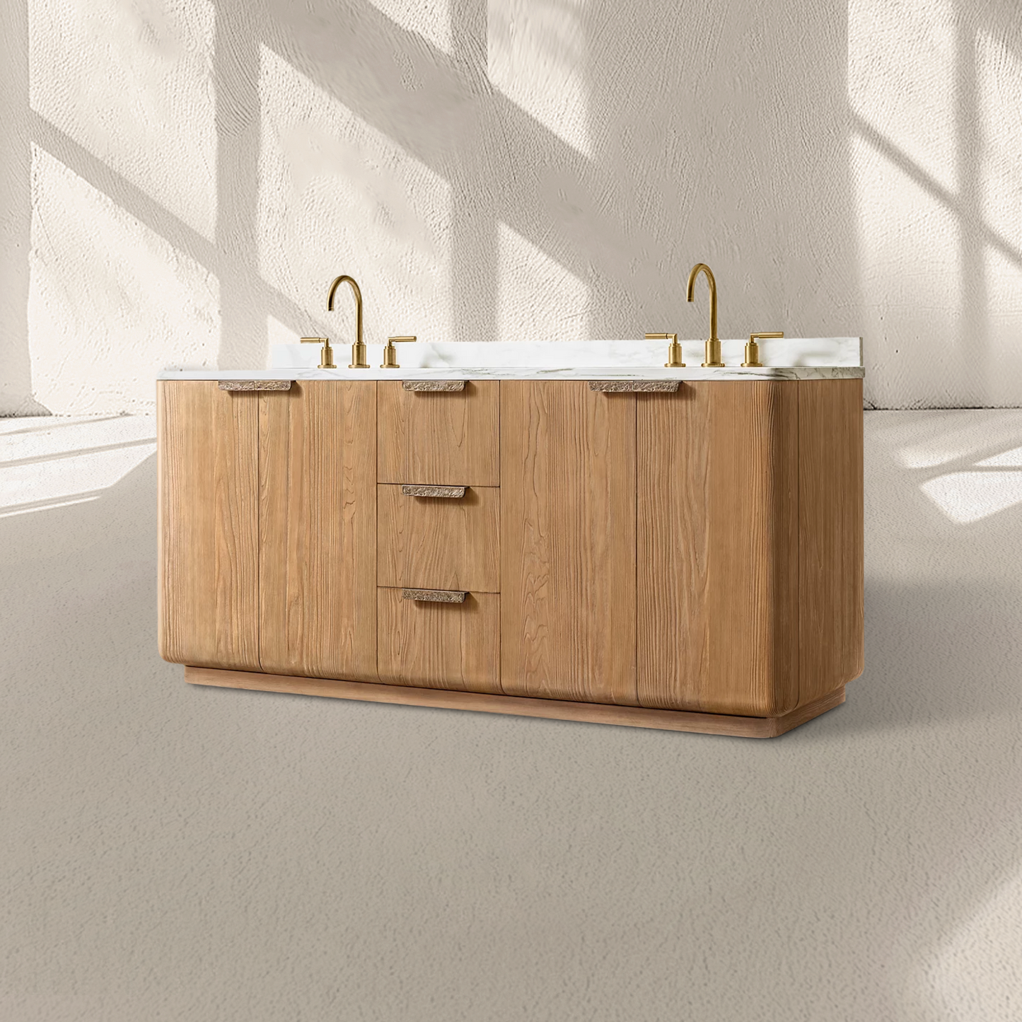 Cira Double Vanity