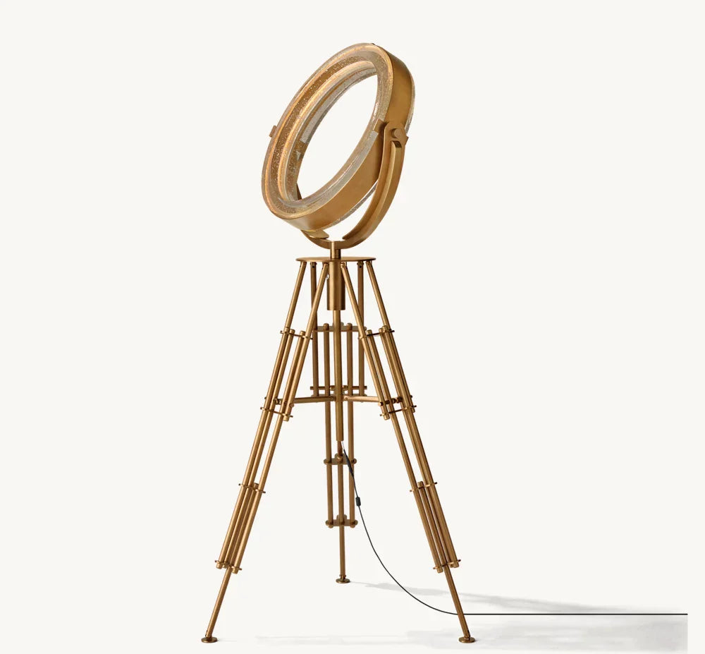 Olympic Floor Lamp