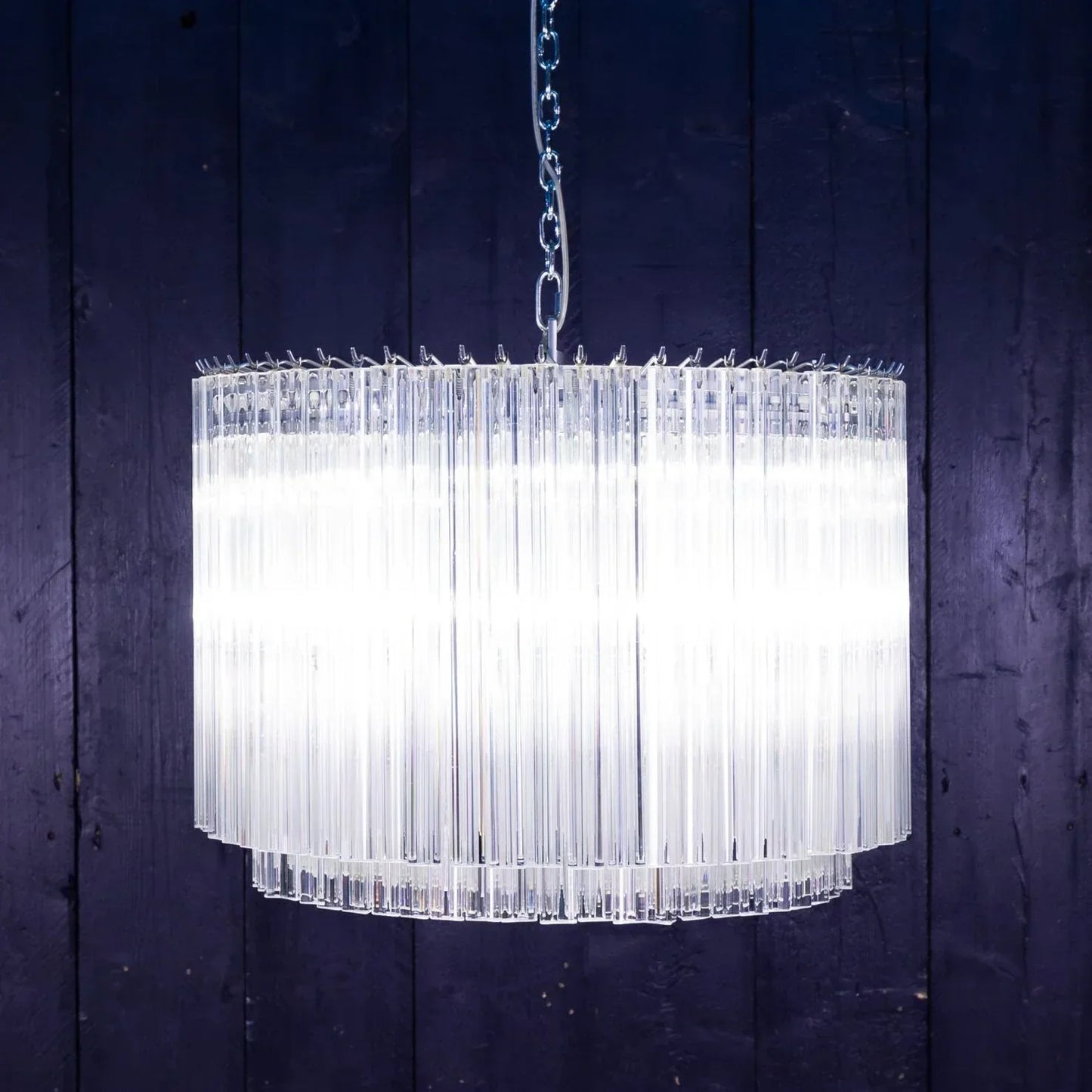 Cannes Murano Chandelier
