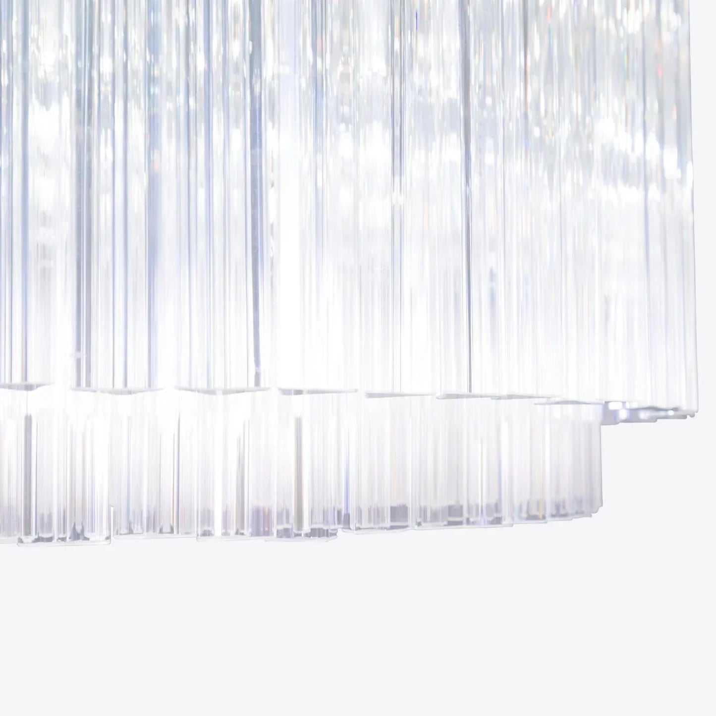 Cannes Murano Chandelier