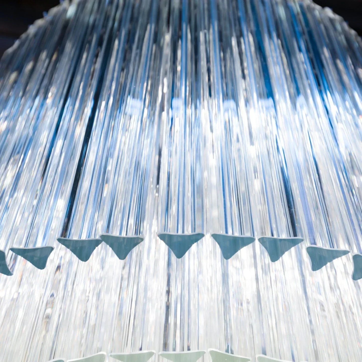 Cannes Murano Chandelier