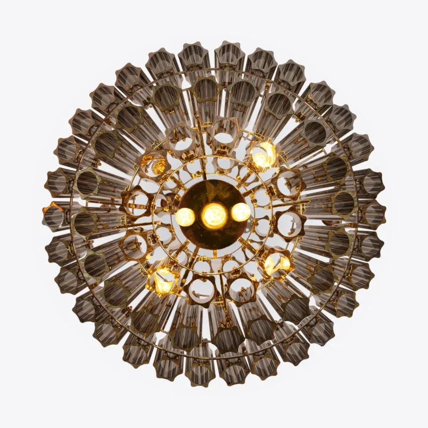 Palermo Chandelier 25.98"