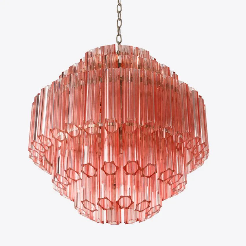 Palermo Chandelier 25.98"