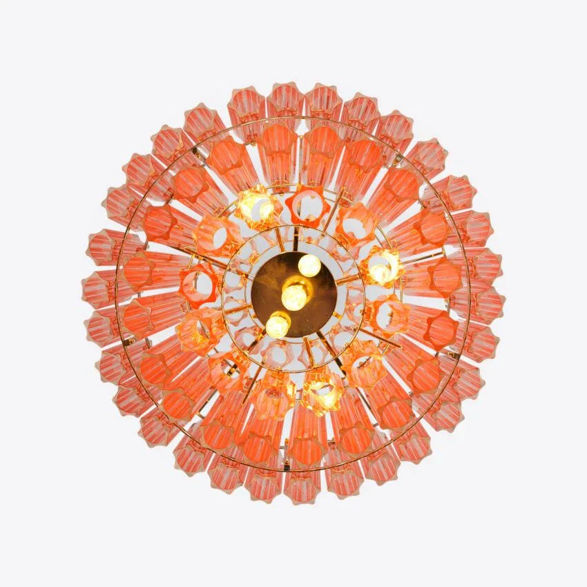 Palermo Chandelier 25.98"