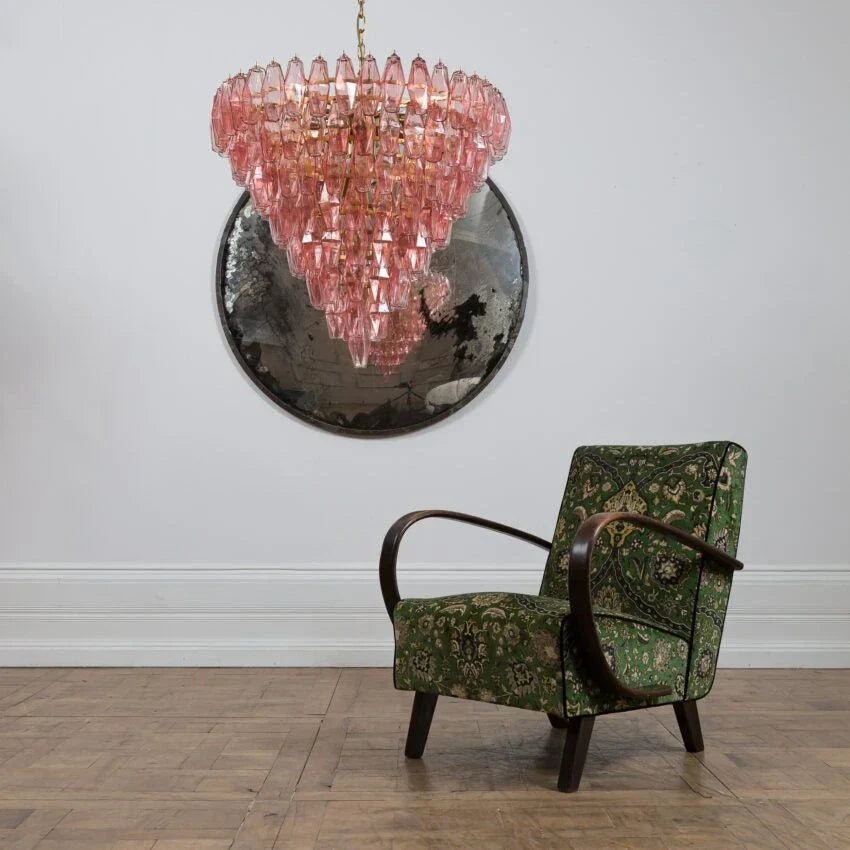 Venice Murano Chandelier