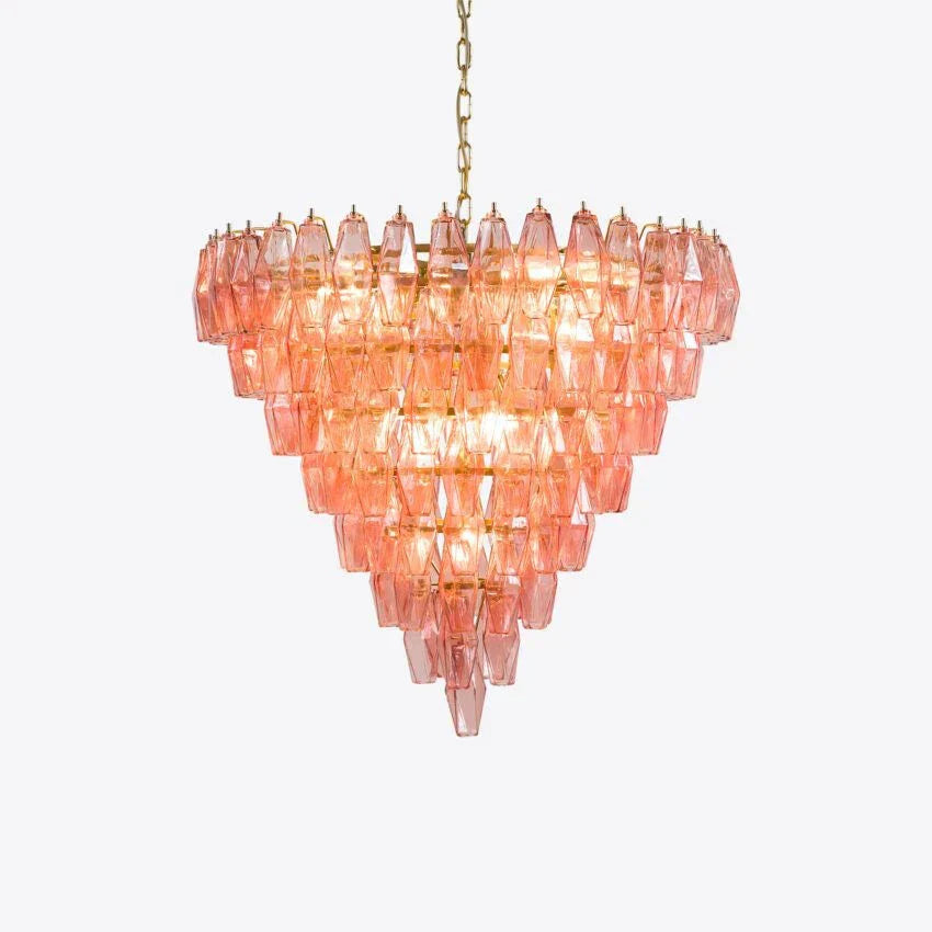 Venice Murano Chandelier