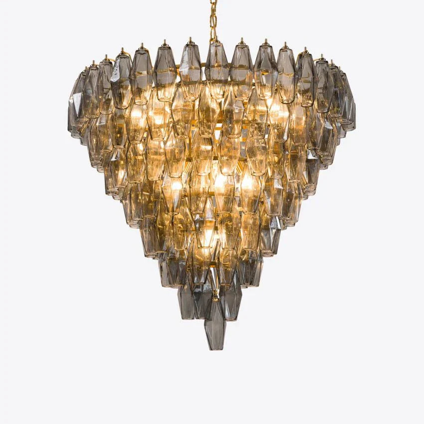 Venice Murano Chandelier
