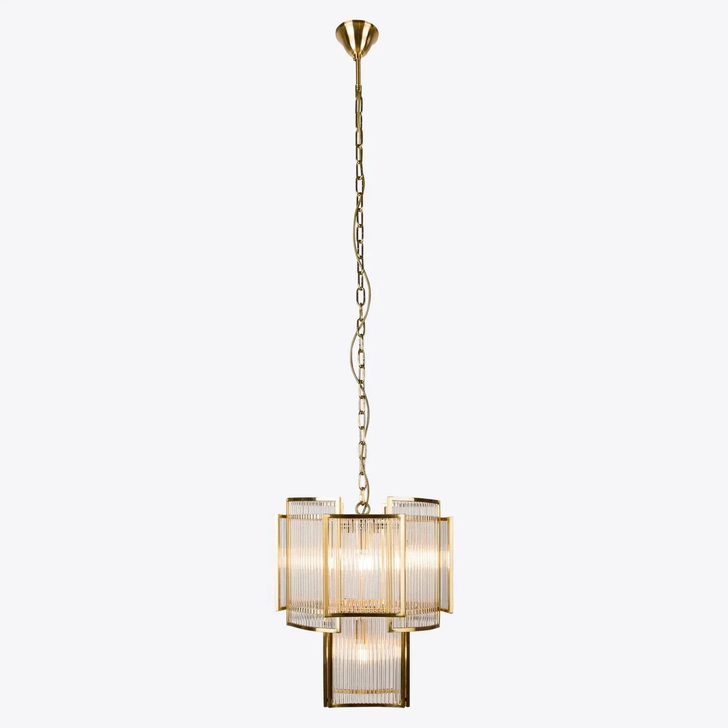 Monte Carlo Piccolo Chandelier