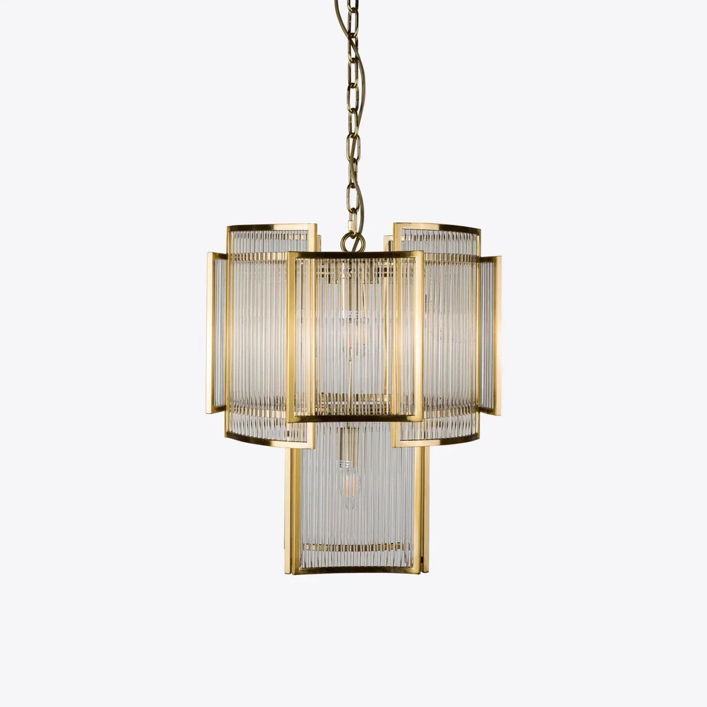 Monte Carlo Piccolo Chandelier