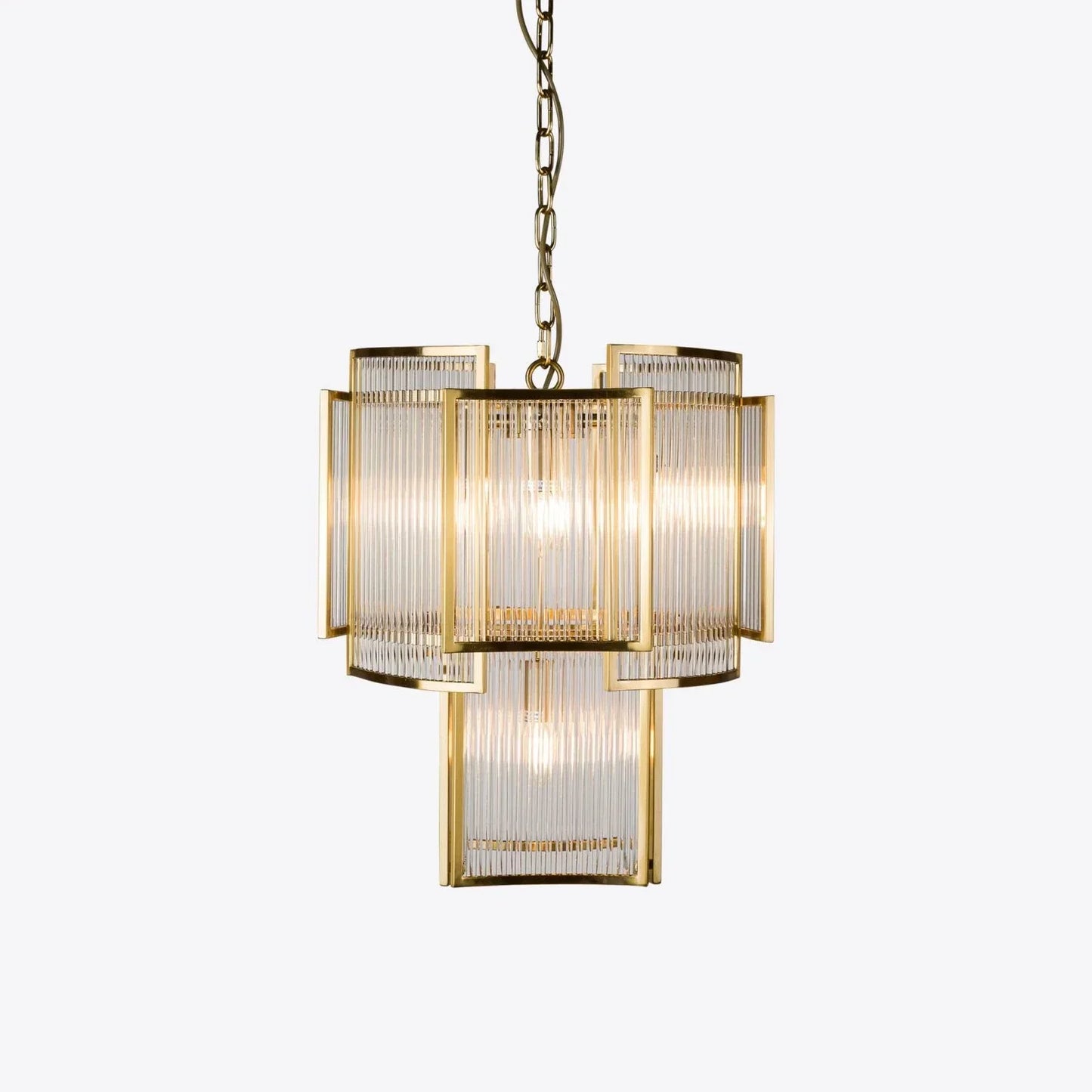 Monte Carlo Piccolo Chandelier