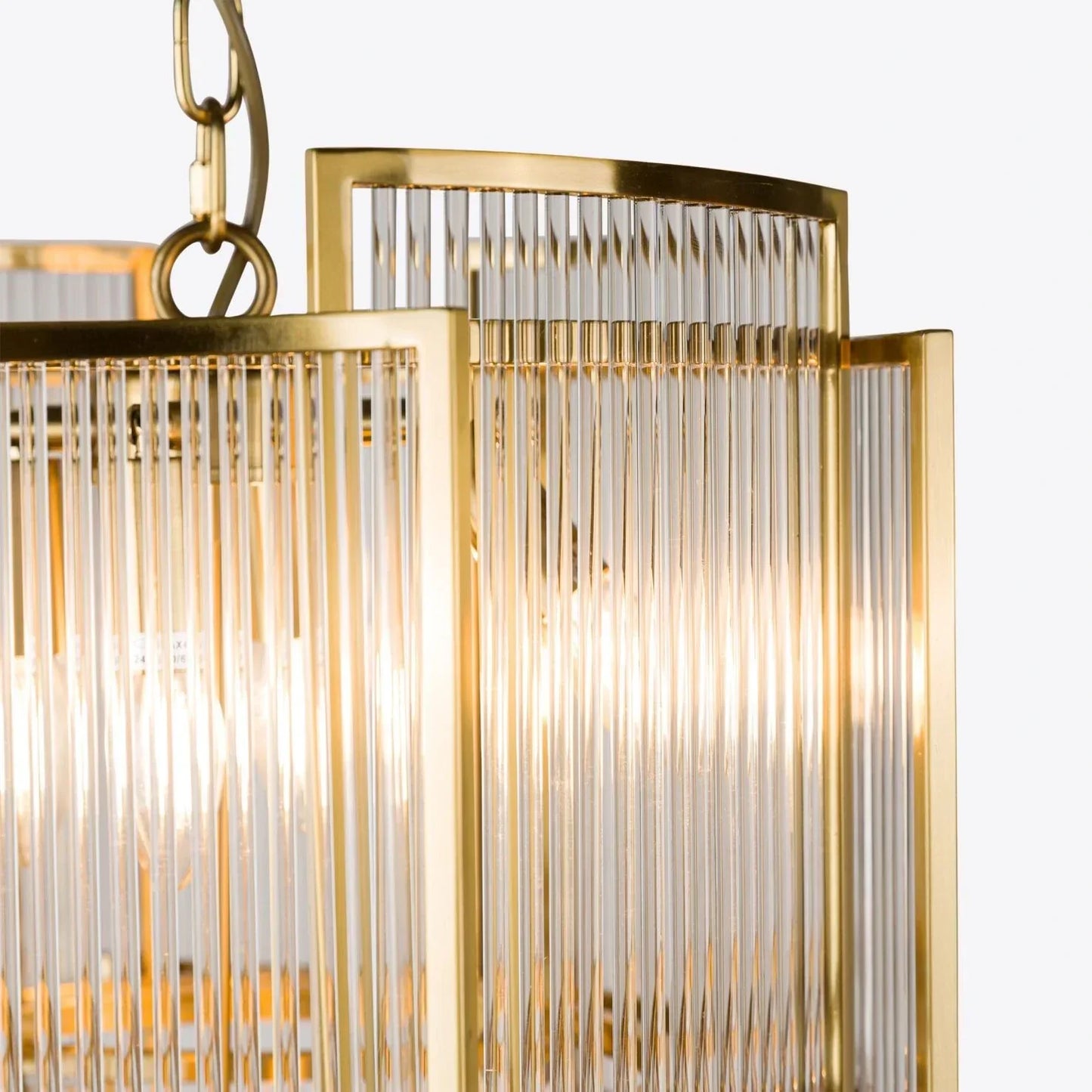 Monte Carlo Piccolo Chandelier