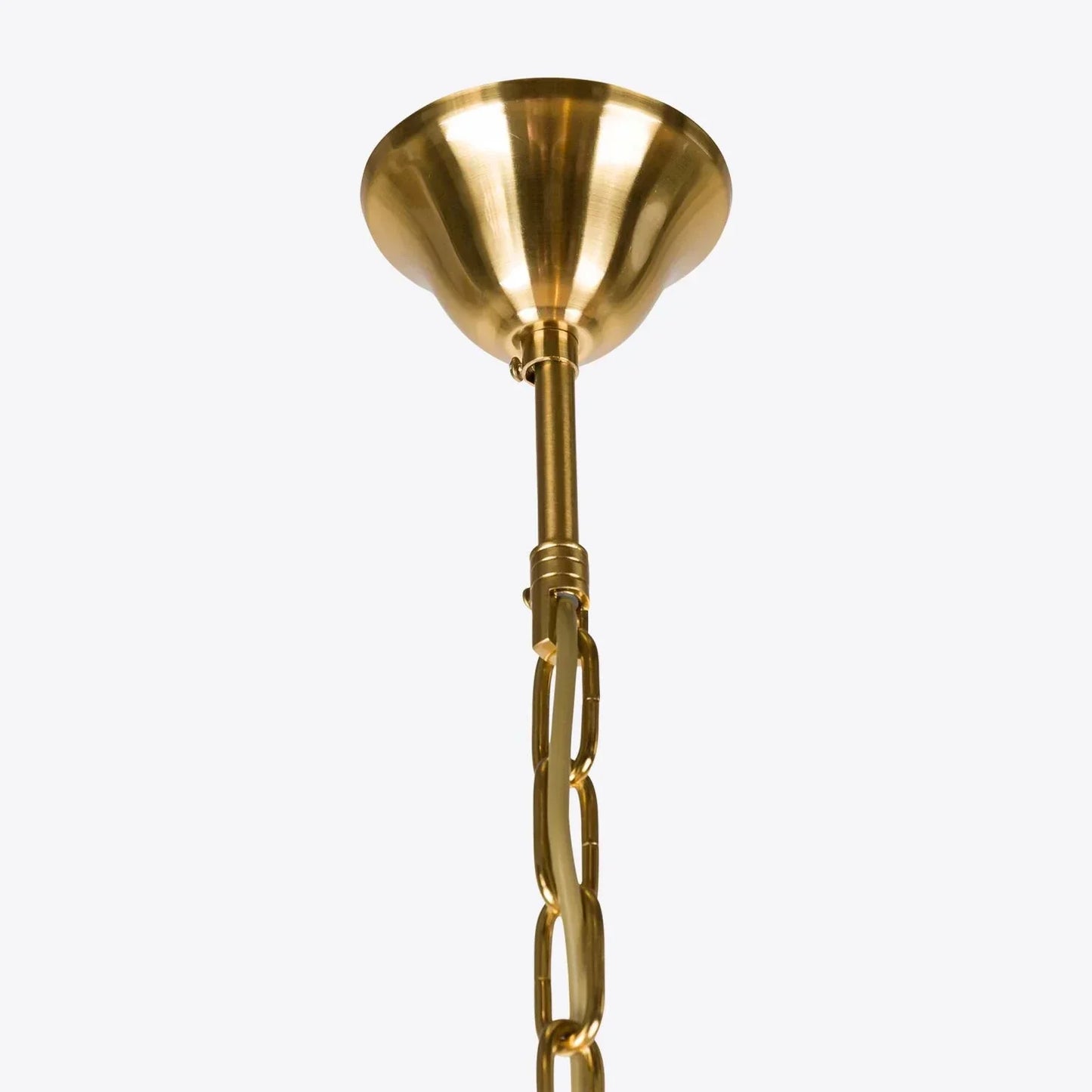 Monte Carlo Piccolo Chandelier