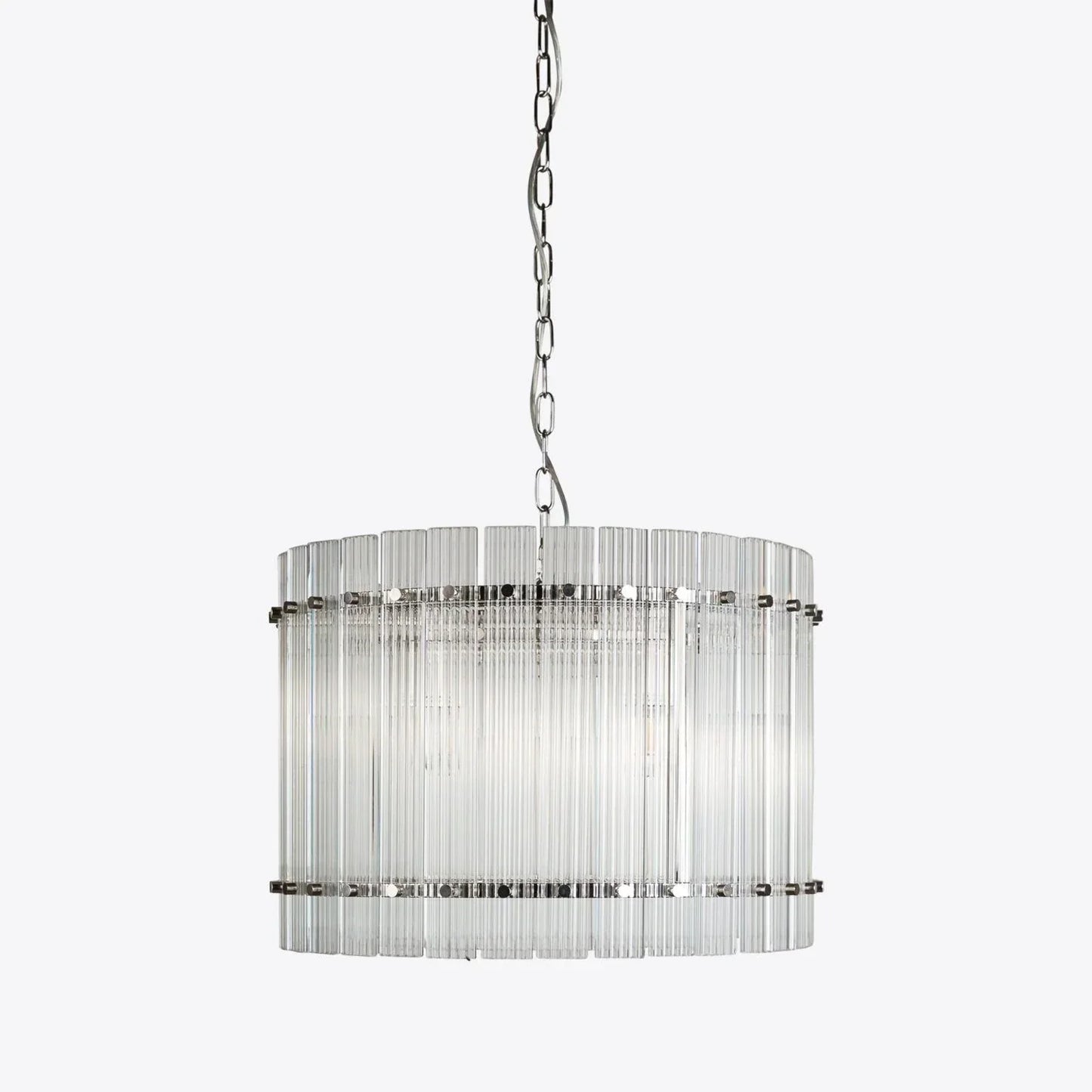 San Francisco Chandelier - 3 Sizes Available