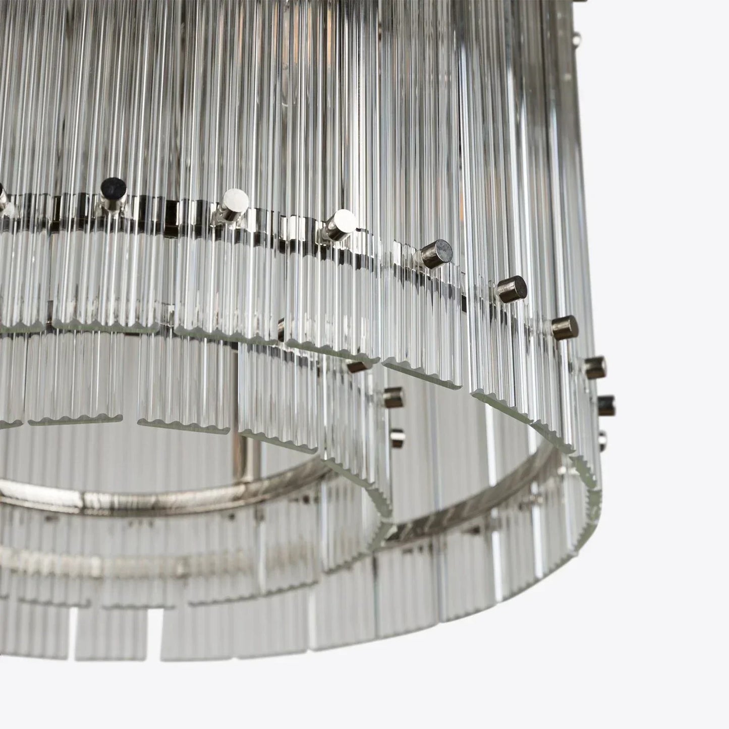 San Francisco Chandelier - 3 Sizes Available