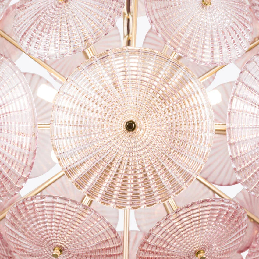 Small Vicenza Sputnik Light