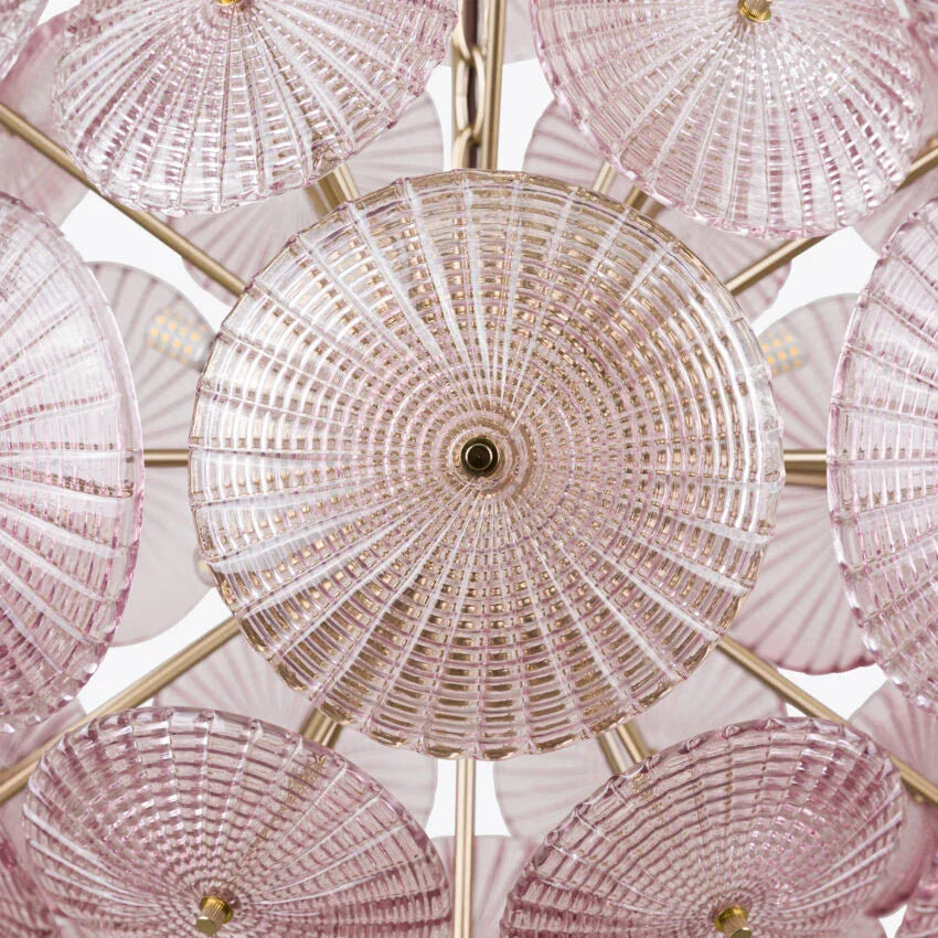 Small Vicenza Sputnik Light