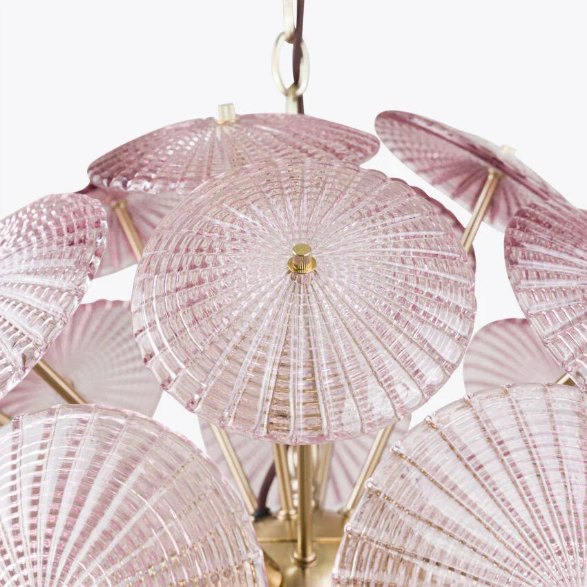 Small Vicenza Sputnik Light