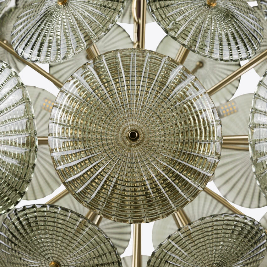 Small Vicenza Sputnik Light