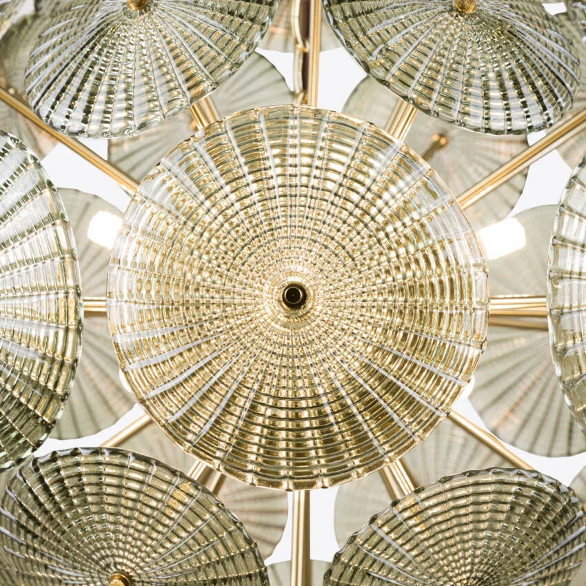 Small Vicenza Sputnik Light