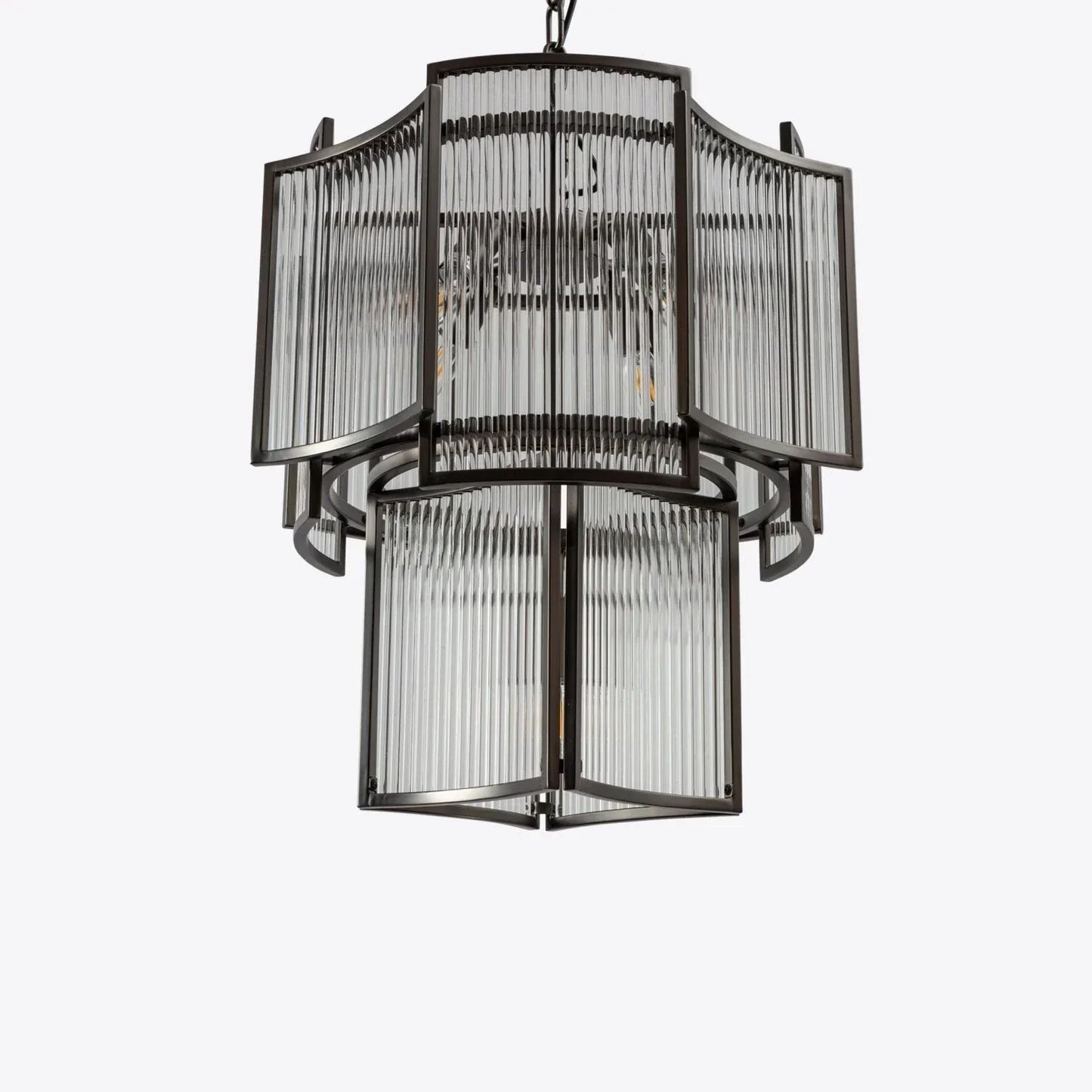 Monte Carlo Piccolo Chandelier