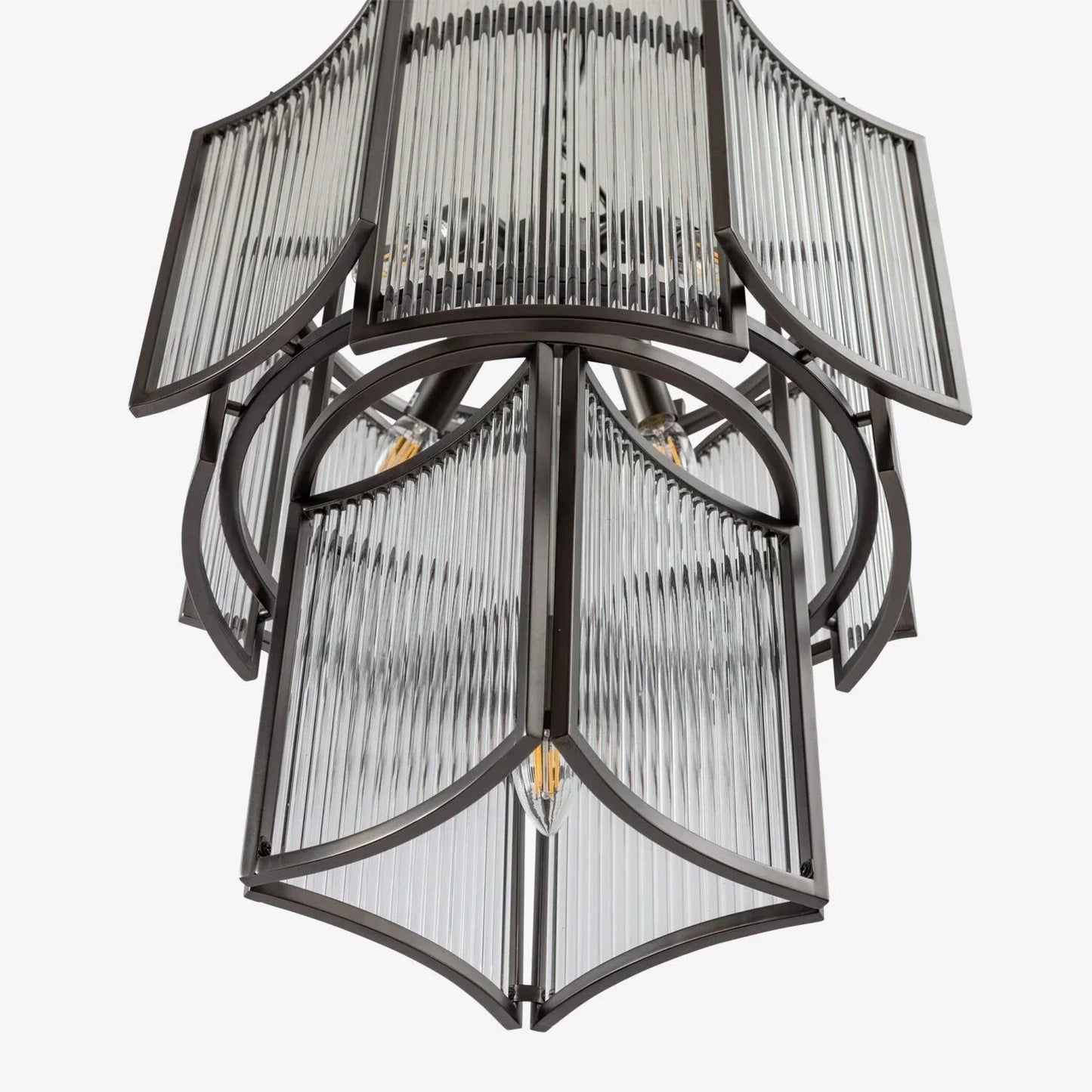 Monte Carlo Piccolo Chandelier