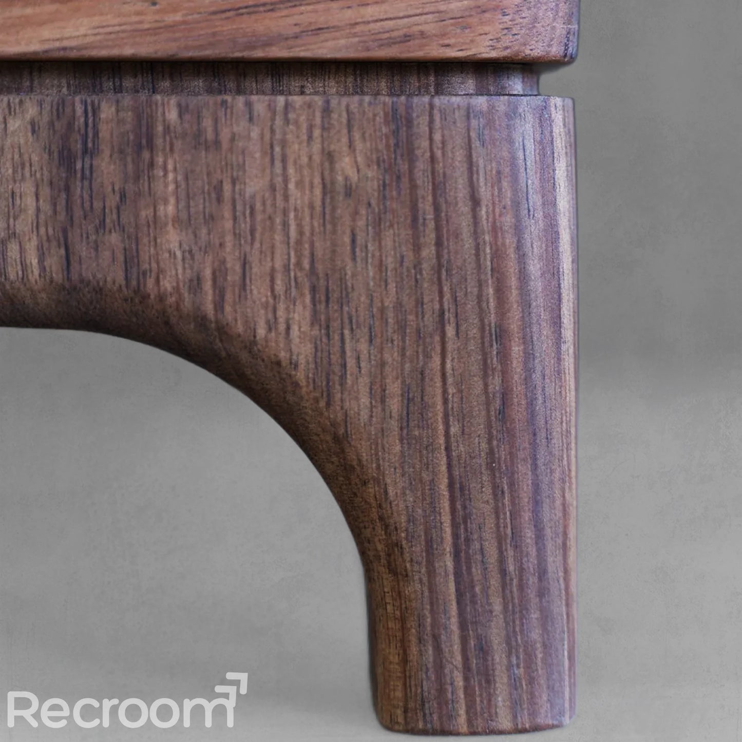 Palroone Walnut Dresser