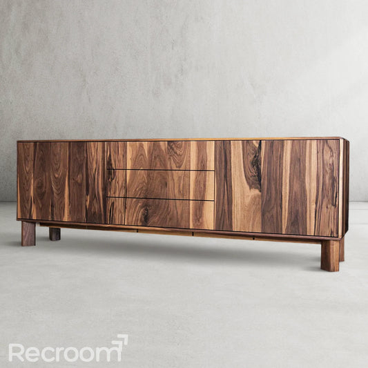 Palroone Walnut Sideboard