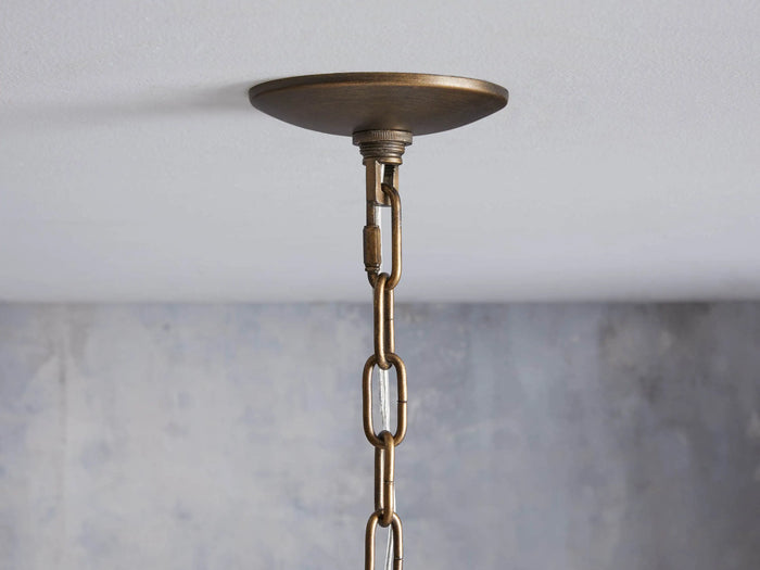 Paloma Chandelier