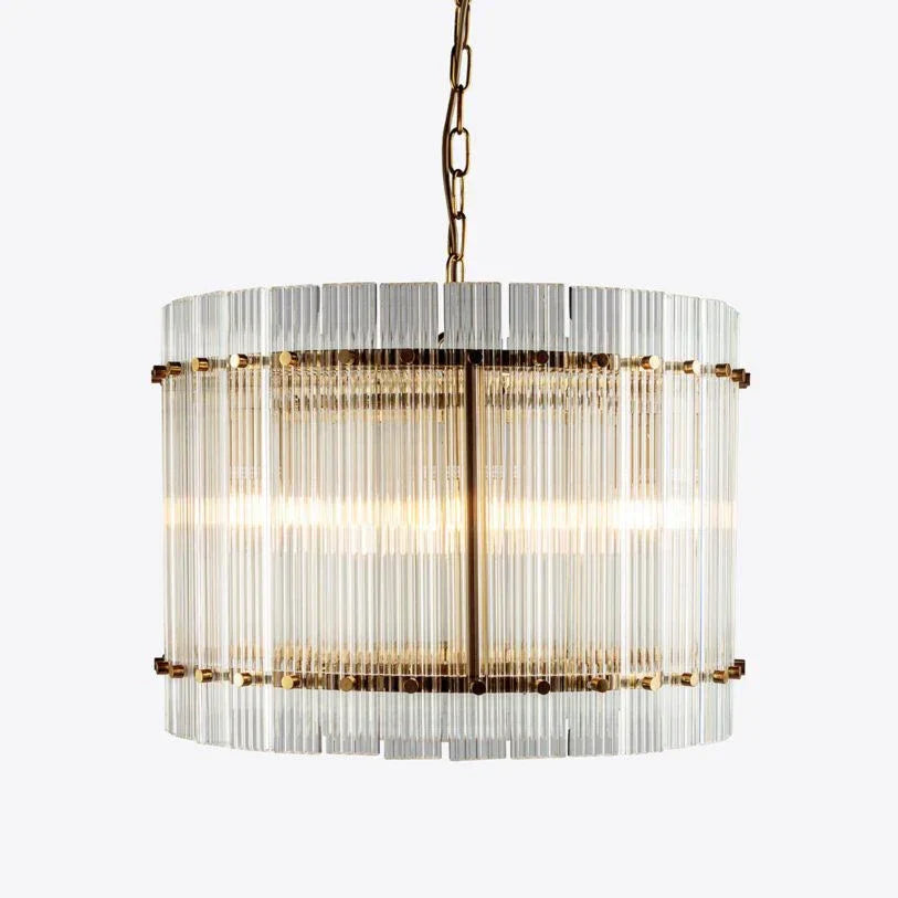 San Francisco Chandelier - 3 Sizes Available