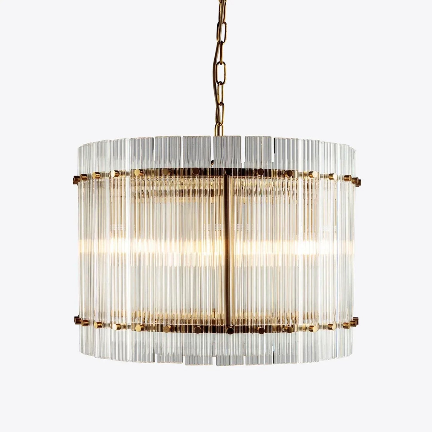 San Francisco Chandelier - 3 Sizes Available