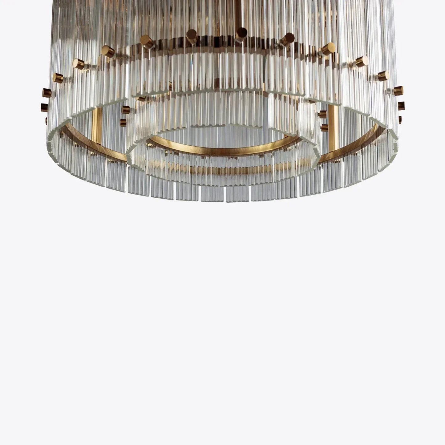 San Francisco Chandelier - 3 Sizes Available