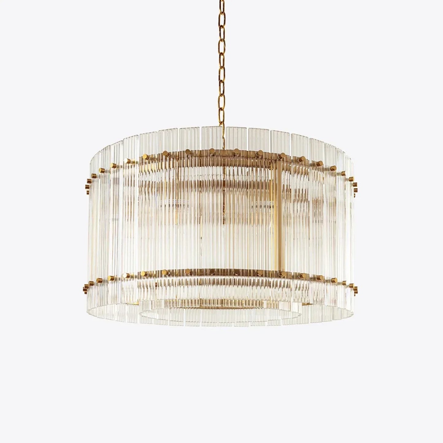 San Francisco Chandelier - 3 Sizes Available