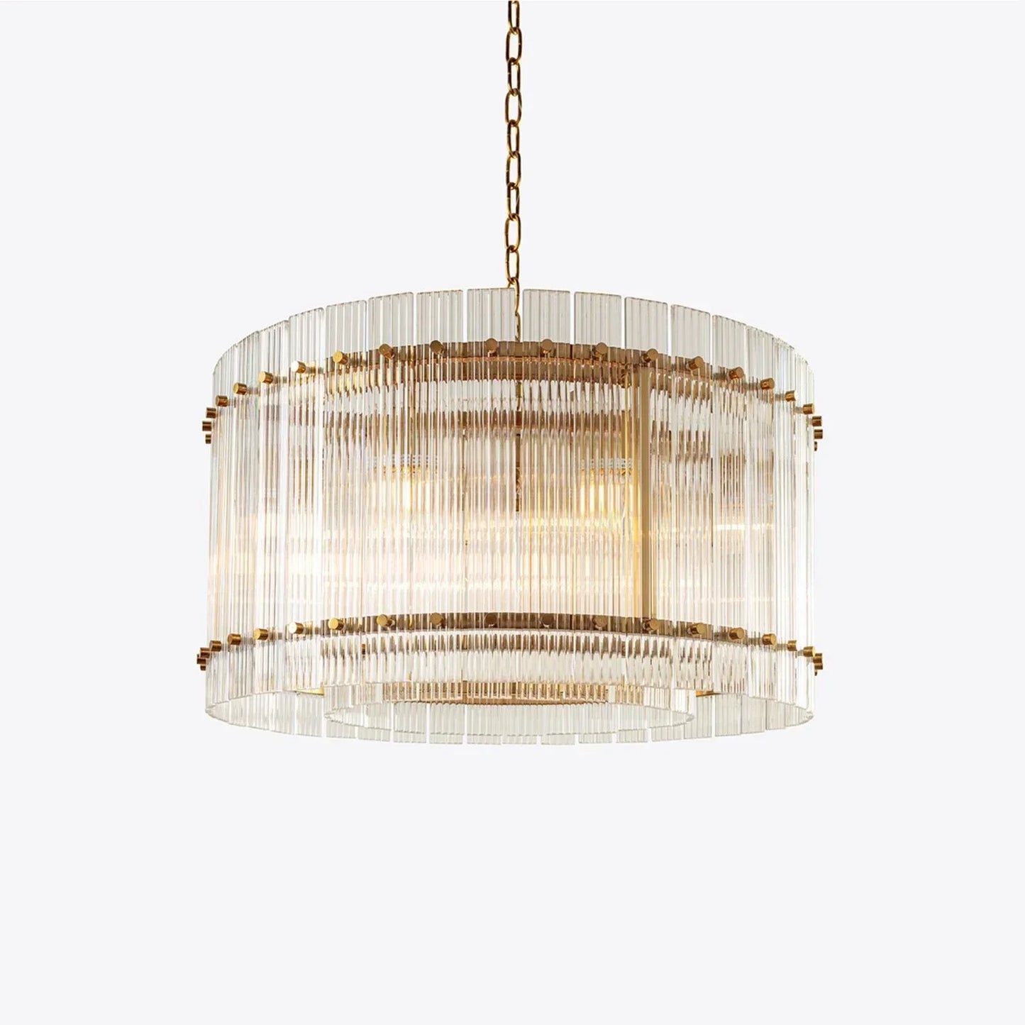 San Francisco Chandelier - 3 Sizes Available