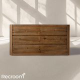 Oslo 6-Drawer Dresser