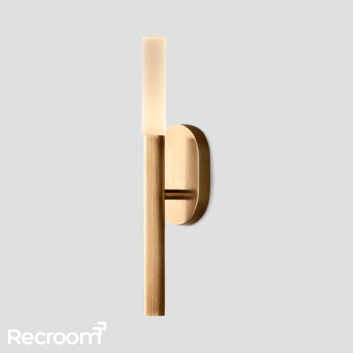 Rusell Sconce 3"