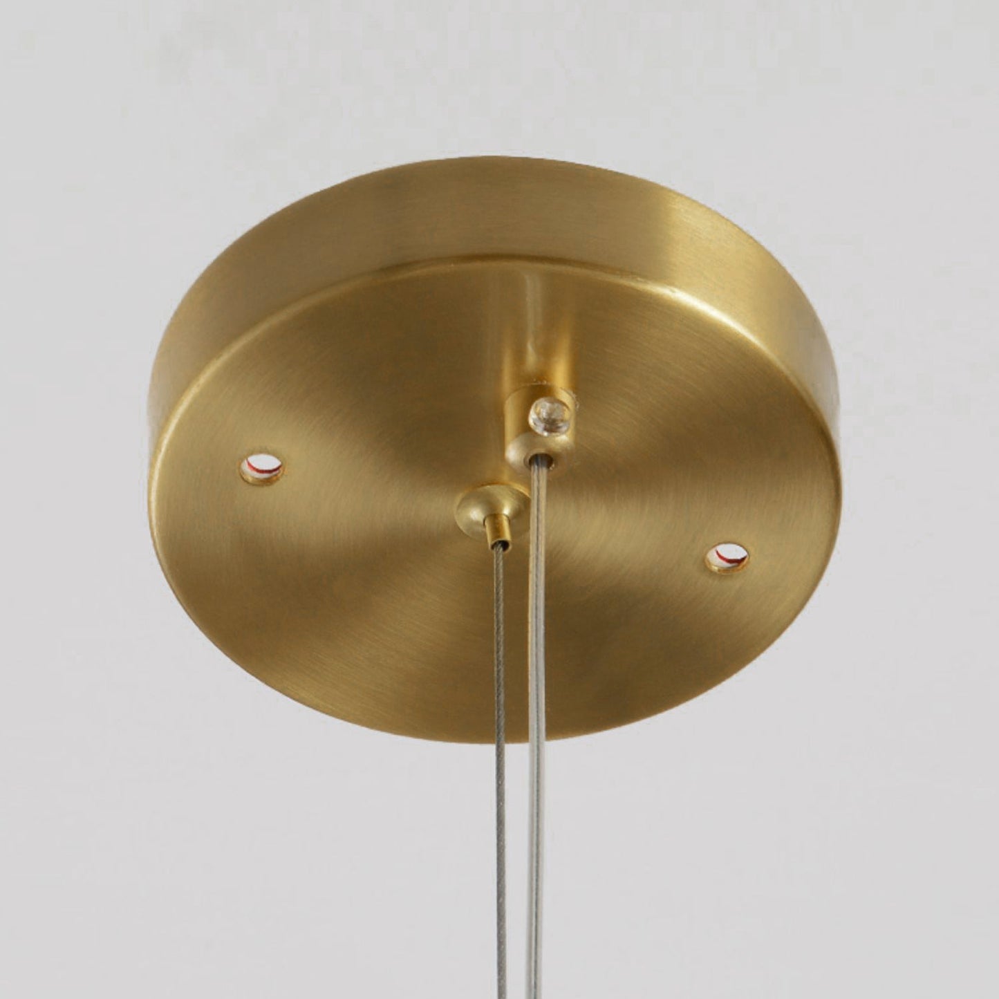 Alabaster Carrara Pendant Light