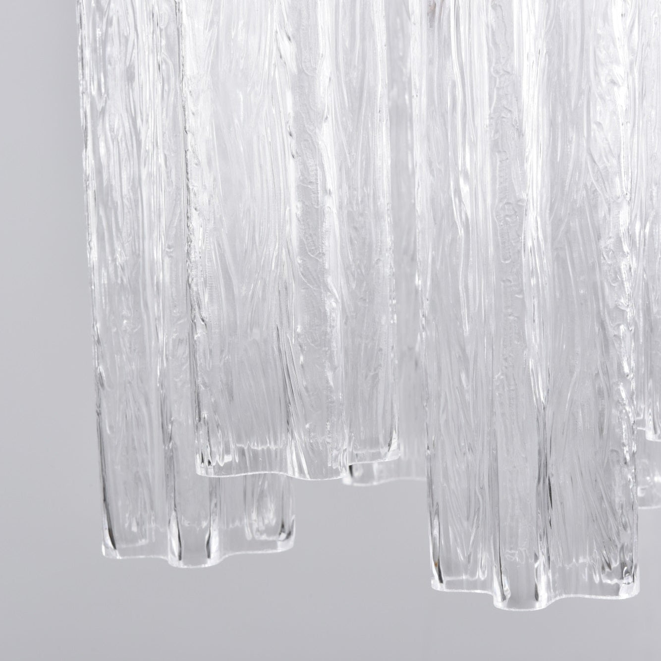 Rosatina Murano Chandelier